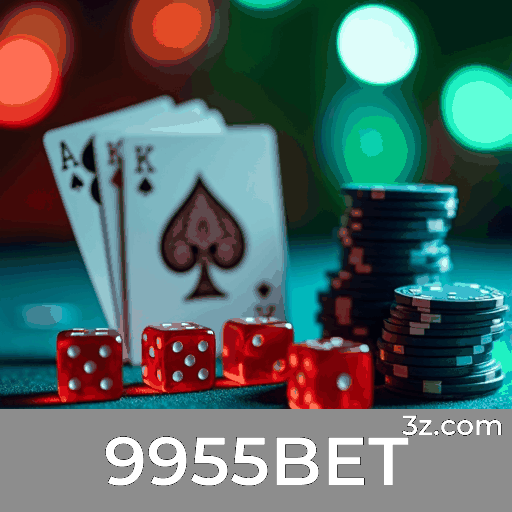 9955BET Logo