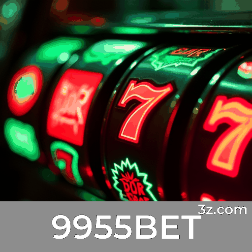 9955BET Logo