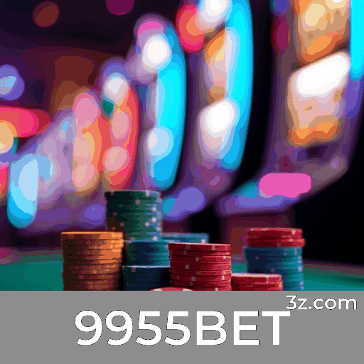 9955BET Logo