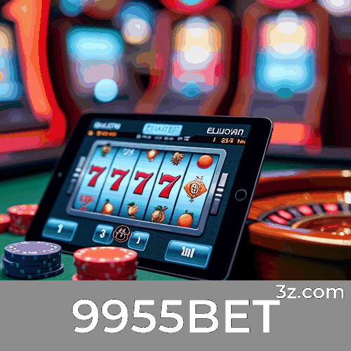 9955BET Logo