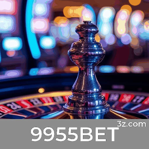 9955BET Logo