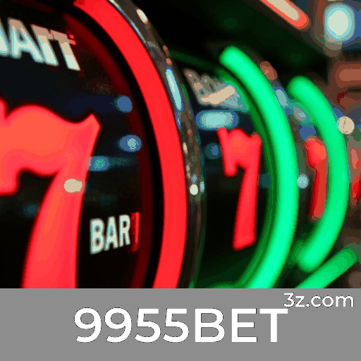 9955BET Logo