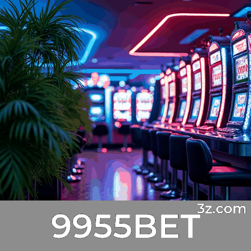 9955BET Logo