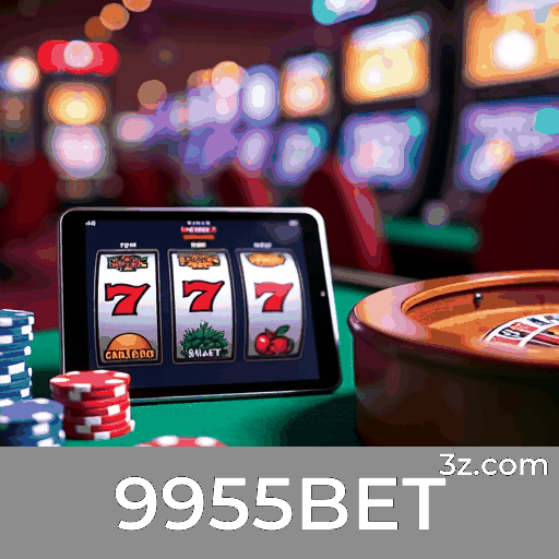 Jogos Online 9955BET - Gaming Premium