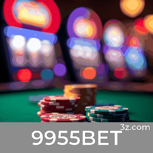 9955BET Logo